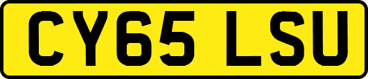 CY65LSU