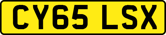 CY65LSX