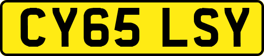 CY65LSY