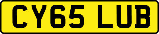 CY65LUB