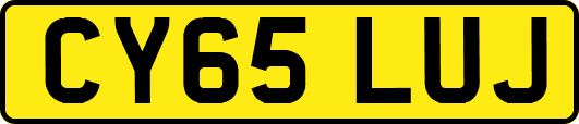 CY65LUJ