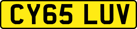 CY65LUV
