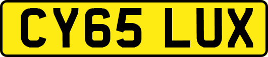 CY65LUX