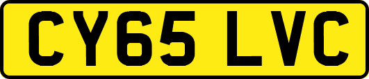 CY65LVC