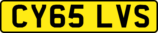 CY65LVS