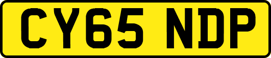 CY65NDP