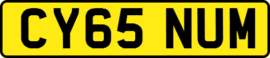 CY65NUM