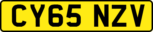 CY65NZV