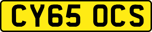 CY65OCS