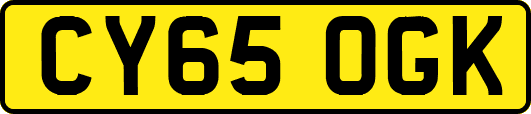 CY65OGK