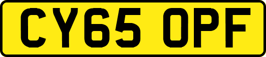CY65OPF
