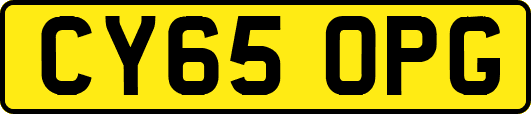 CY65OPG