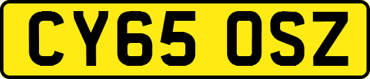 CY65OSZ