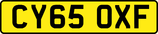 CY65OXF