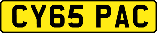 CY65PAC