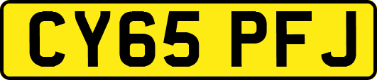 CY65PFJ