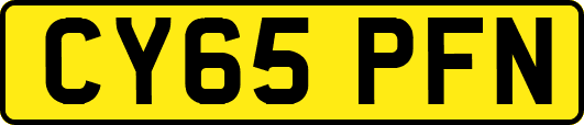 CY65PFN
