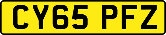 CY65PFZ