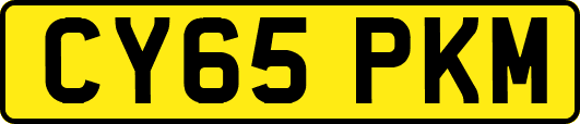 CY65PKM