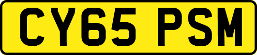 CY65PSM