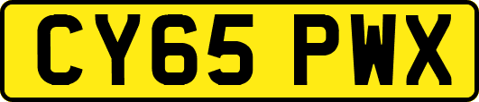 CY65PWX