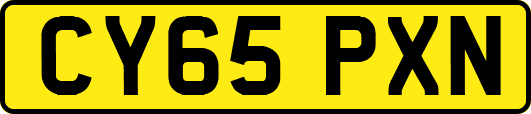 CY65PXN