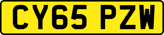 CY65PZW