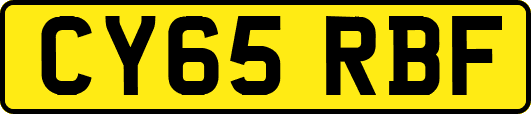 CY65RBF