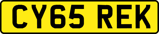 CY65REK