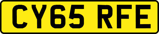 CY65RFE
