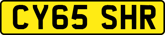 CY65SHR