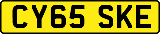 CY65SKE