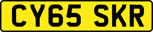 CY65SKR