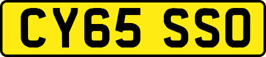 CY65SSO
