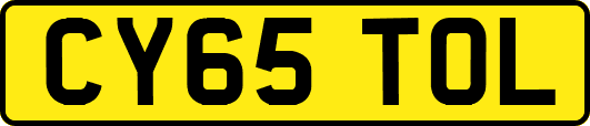 CY65TOL