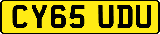 CY65UDU