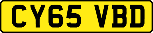 CY65VBD