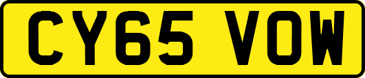 CY65VOW