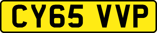 CY65VVP