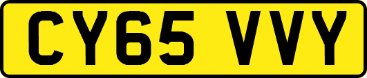 CY65VVY