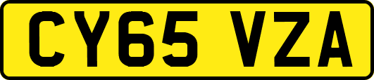 CY65VZA
