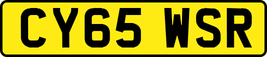 CY65WSR