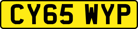 CY65WYP