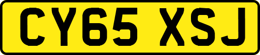 CY65XSJ