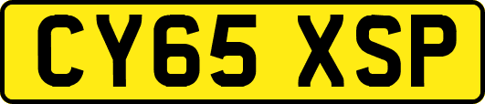 CY65XSP