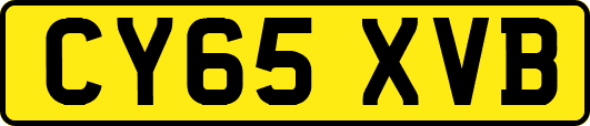 CY65XVB
