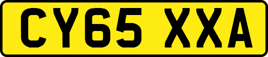 CY65XXA