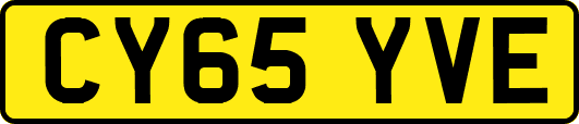 CY65YVE