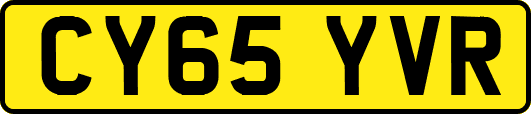 CY65YVR
