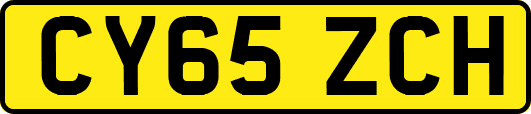 CY65ZCH